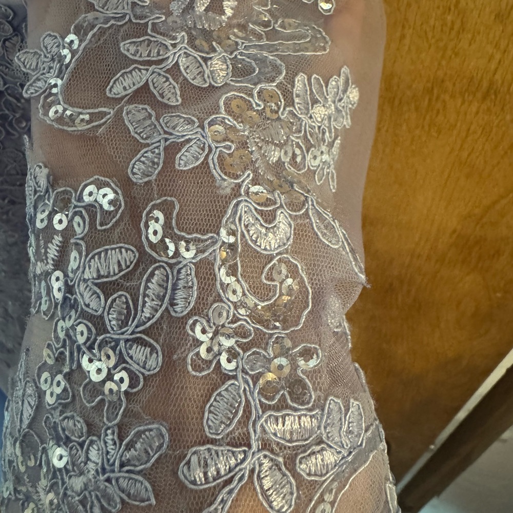 Light Purple/Lilac - Picture 3 of 3